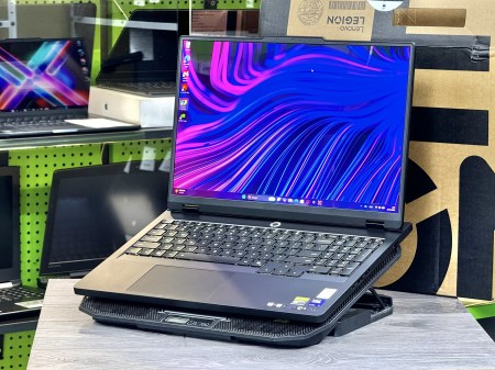 Lenovo Legion Pro 5 16IAX10 2